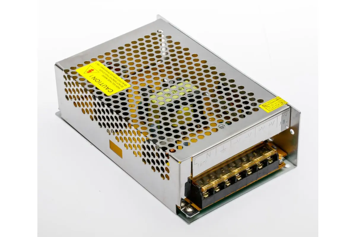 Zasilacz LED 150W GTV