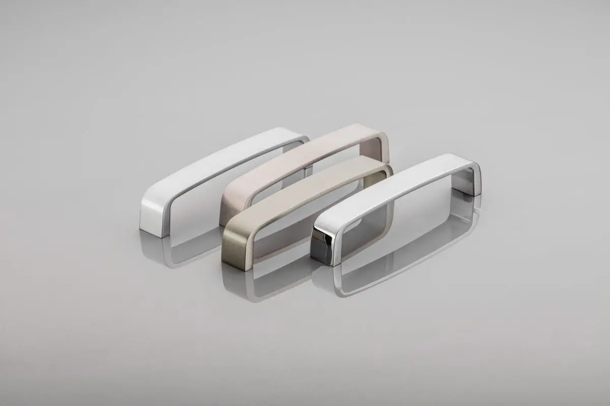 Uchwyt meblowy UZ-133 GTV