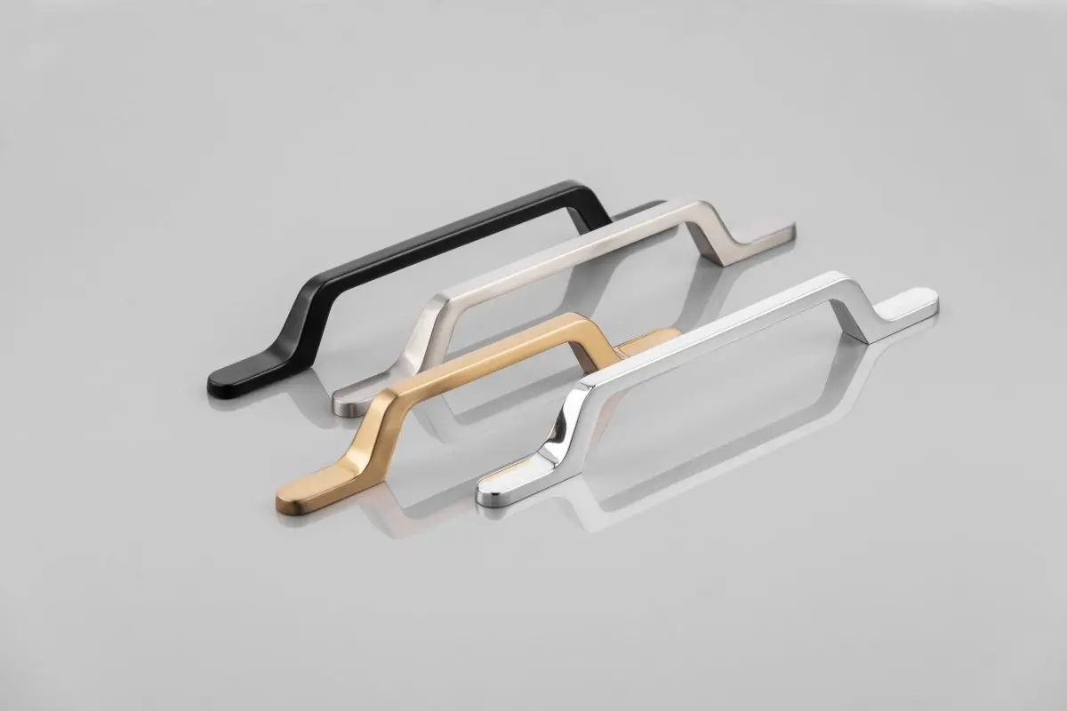 Uchwyt meblowy FLAVIO GTV