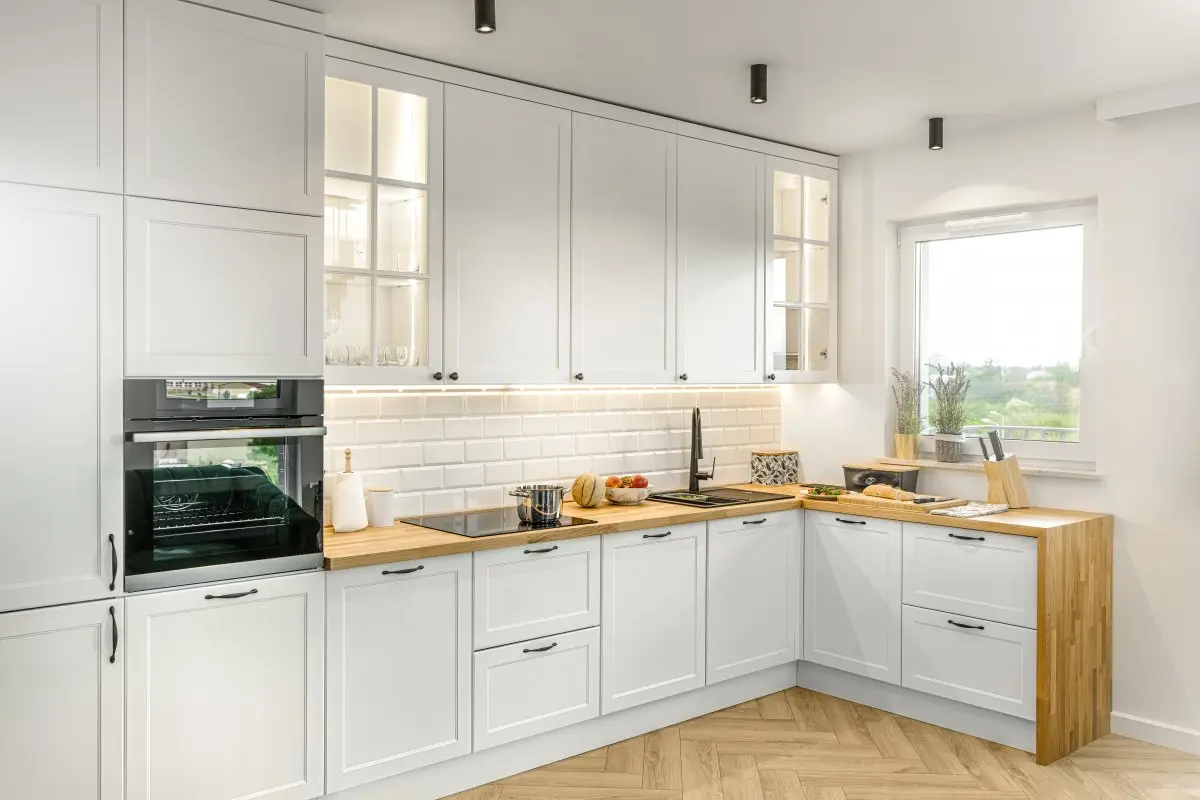 Gałka meblowa TERNI GTV - obrazek 4