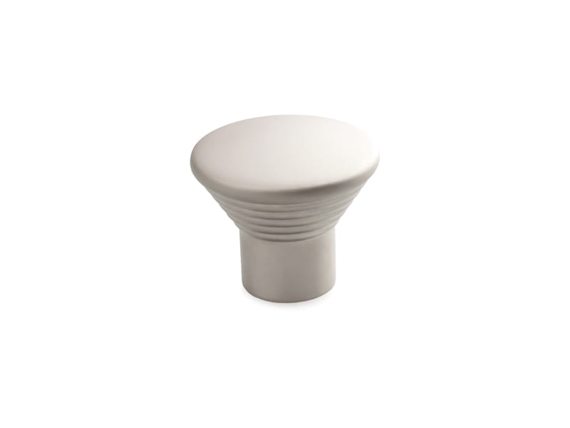 Gałka GM-400 satyna ATM - obrazek 3