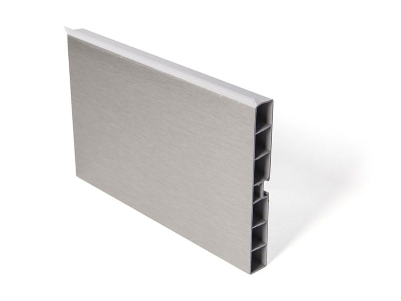 Cokół meblowy AP-189 inox H-100