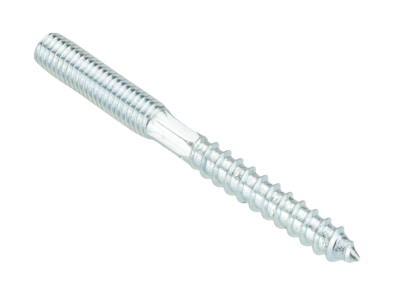 Śruba dwugwintowa M8x80 OC ATM