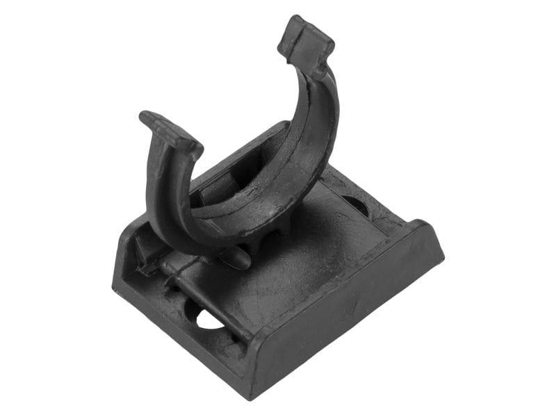 Klip do nóżki kuchennej do cokołu MN-304B