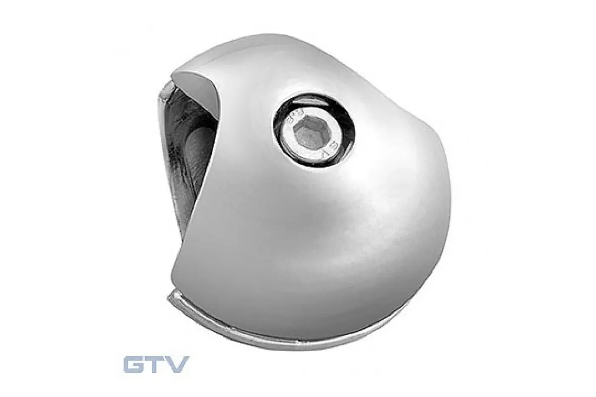 Złącze podwójne GTV TH-18