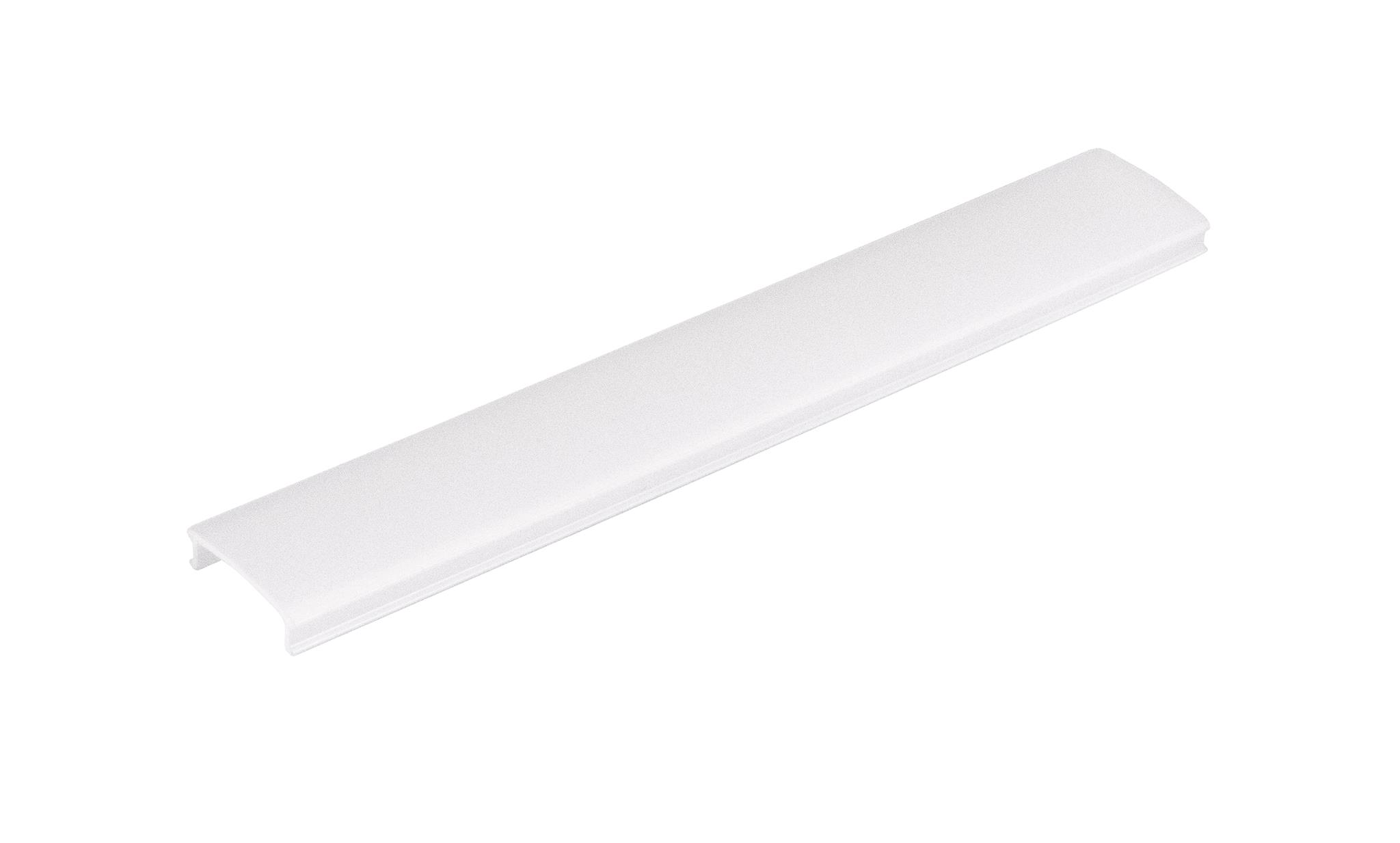 Klosz do profili LED Sevroll mleczny