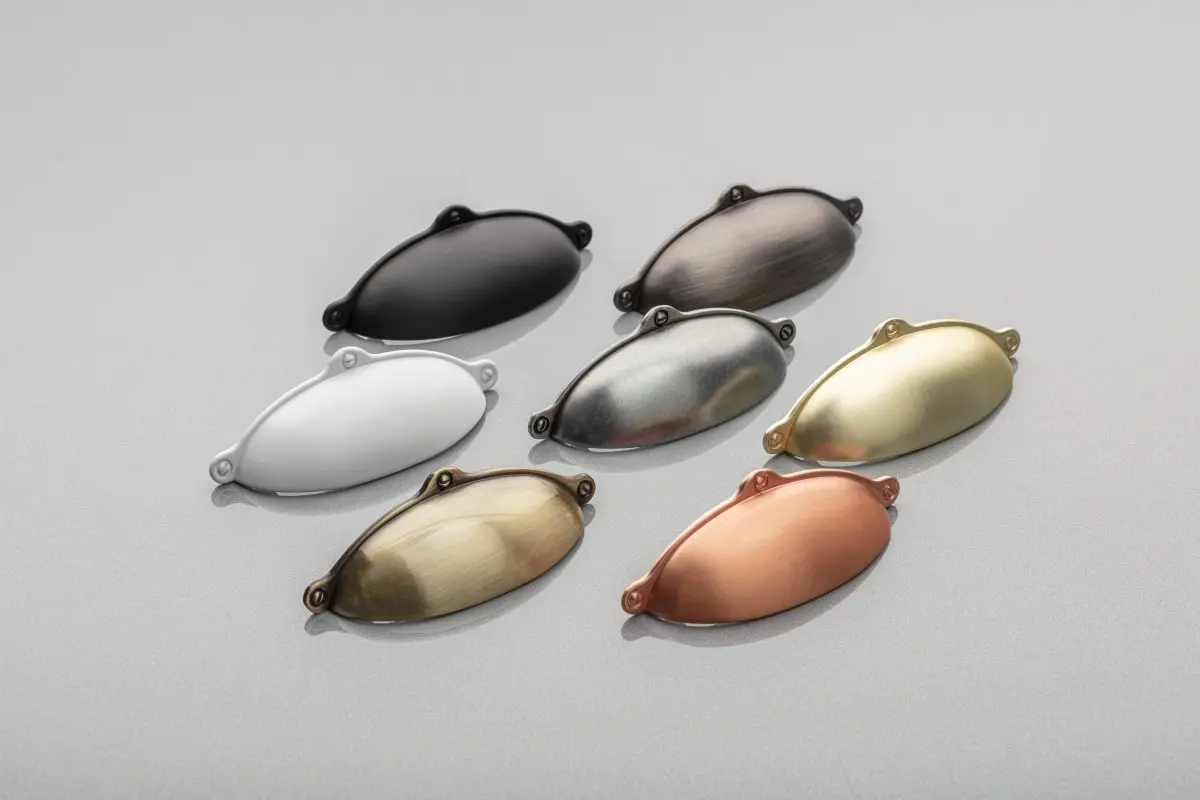 Uchwyt meblowy MARSALA GTV