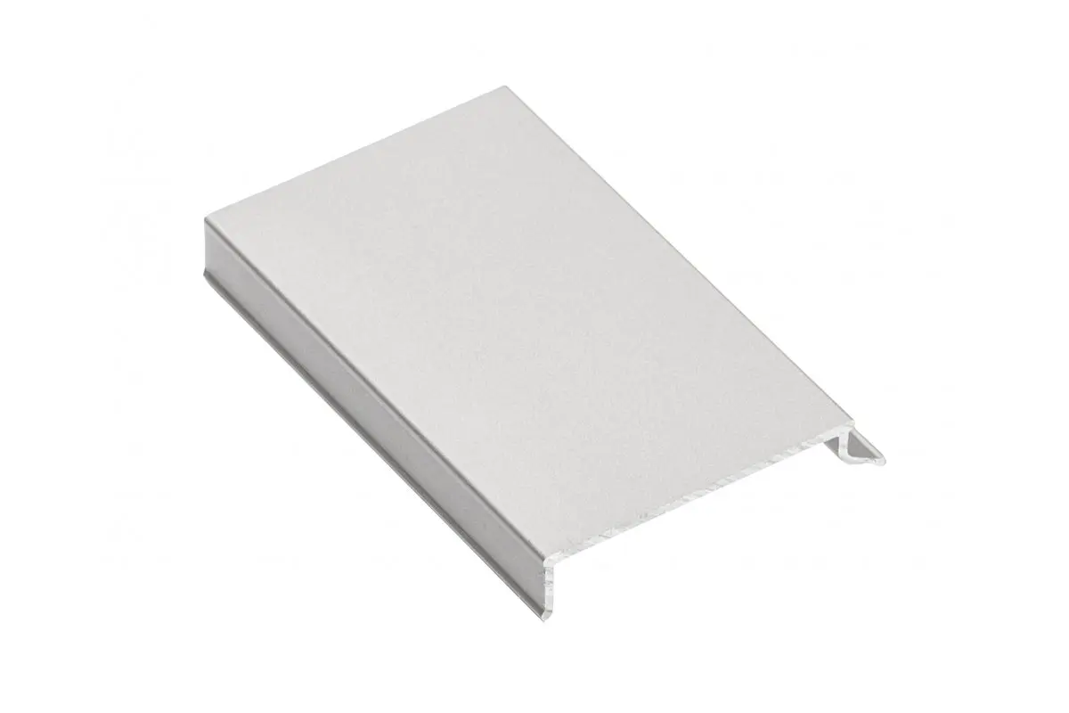 Profil aluminiowy maskownica EVO