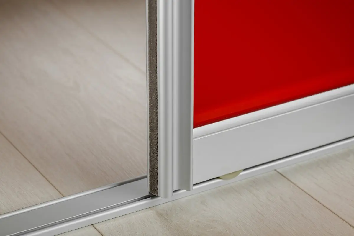 Profil aluminiowy maskownica EVO srebrna GTV - obrazek 3