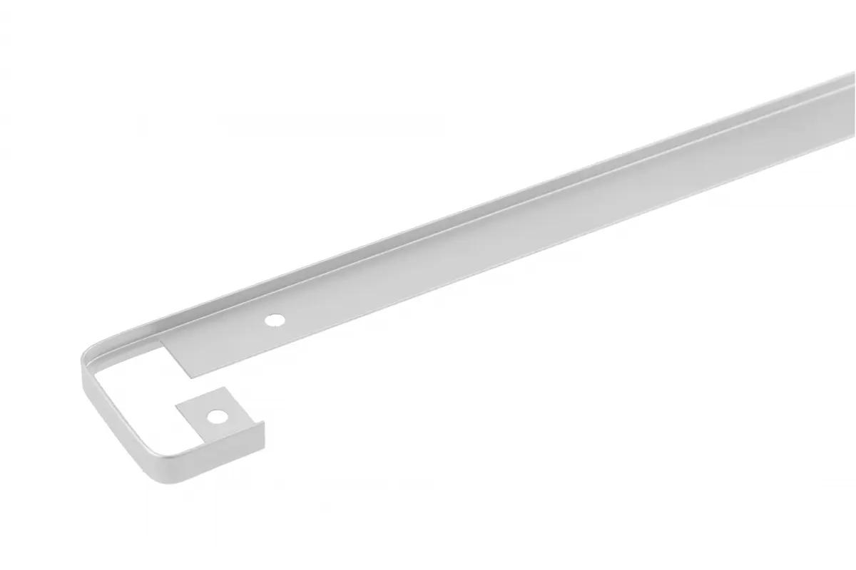 Listwa szczelinowa L-600 mm aluminium GTV