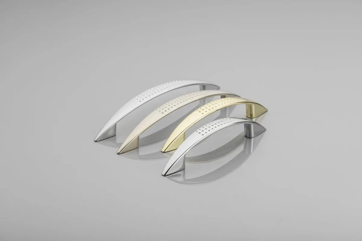 Uchwyt meblowy UZ-05 GTV