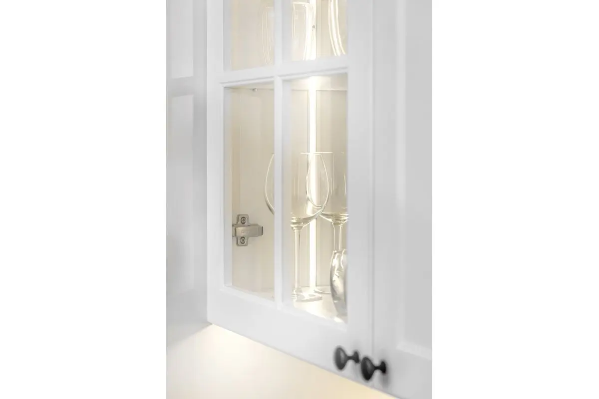 Gałka meblowa TERNI GTV - obrazek 5