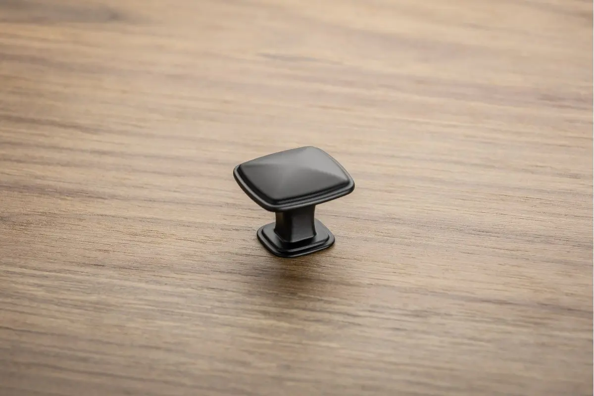 Gałka meblowa POINT GTV - obrazek 5