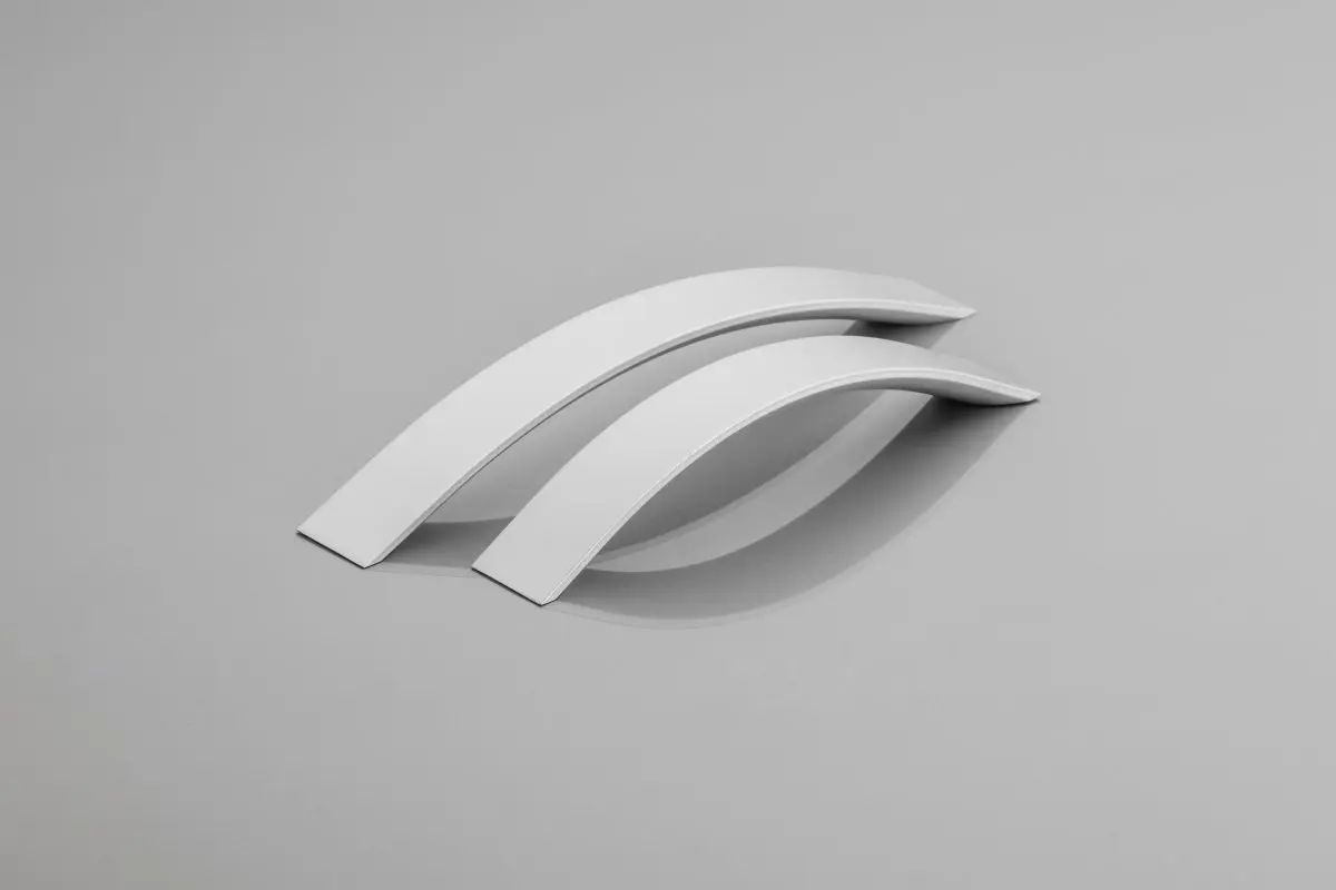 Uchwyt meblowy 338 aluminium GTV