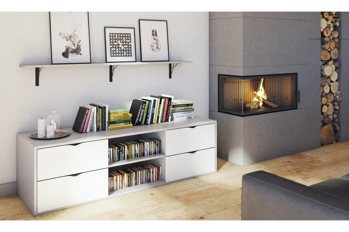 Podpórka do półki NEO PP-NEO-20M GTV - obrazek 4