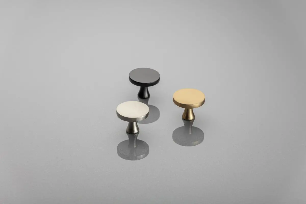 Gałka meblowa DUNE GTV