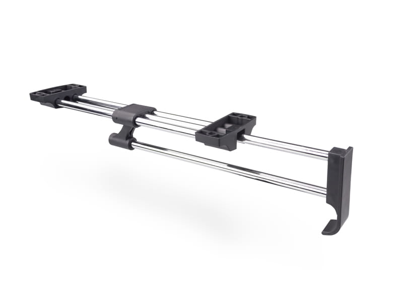 Wieszak wysuwny do garderoby WM-141 L-500 ATM