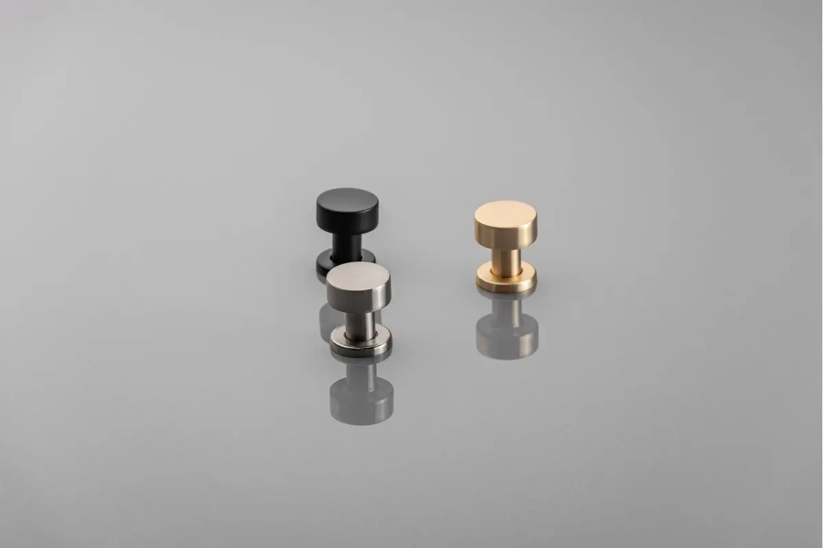 Gałka meblowa RING GTV