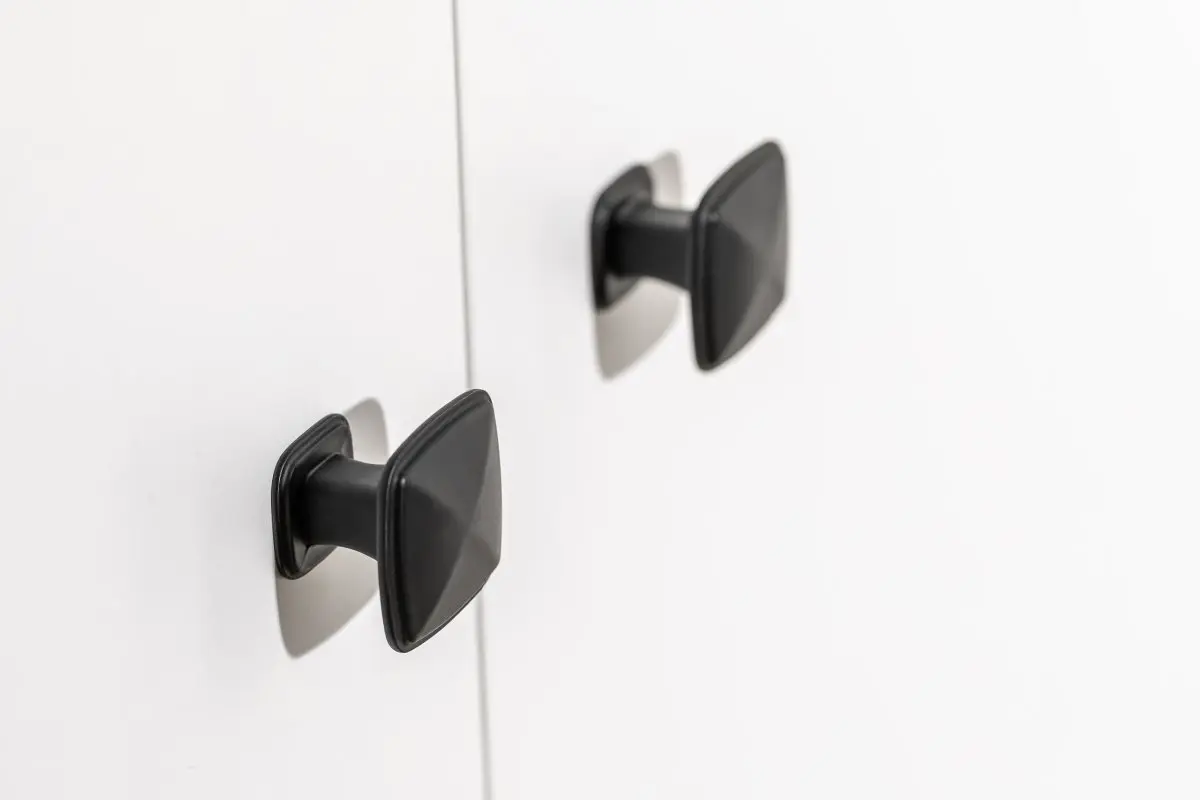 Gałka meblowa POINT GTV - obrazek 3