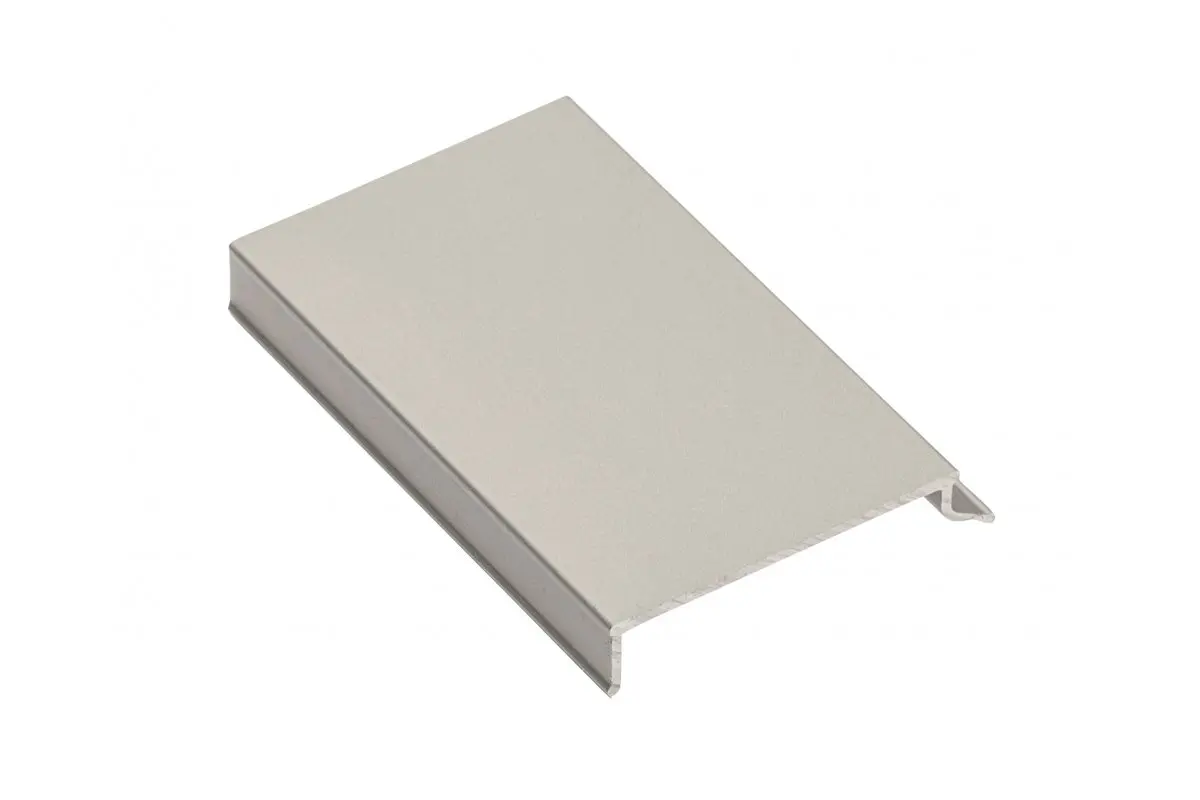 Profil aluminiowy maskownica EVO L-1