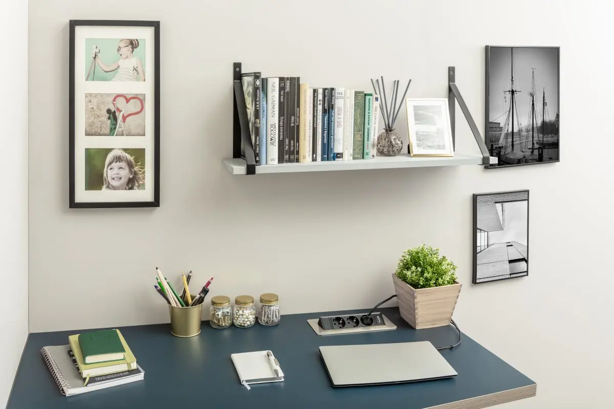 Podpórka do półki GINO PP-GINO-20M GTV - obrazek 5