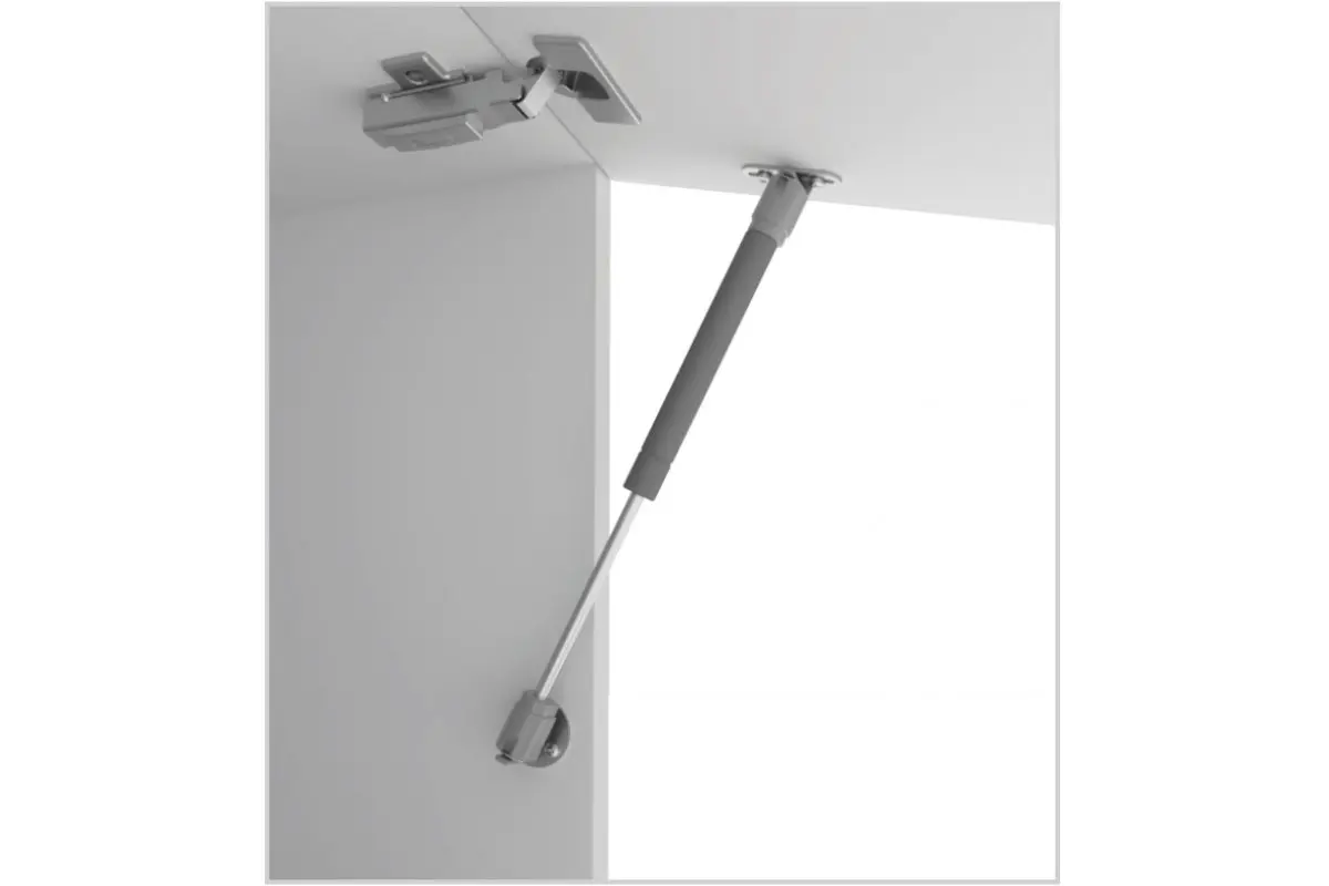 Podnośnik STANDARD pneumatyczny 60 N PD-G0060-N02 GTV - obrazek 3