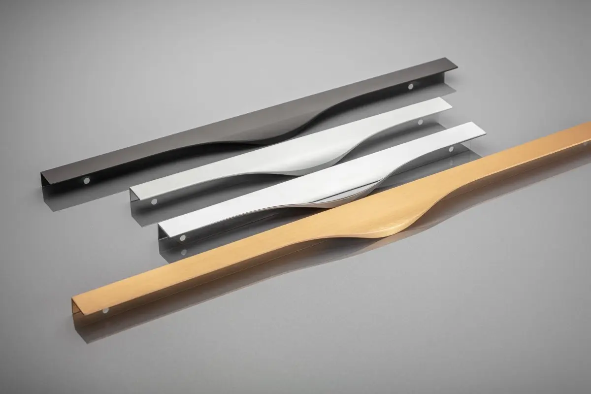 Uchwyt meblowy PICADO GTV