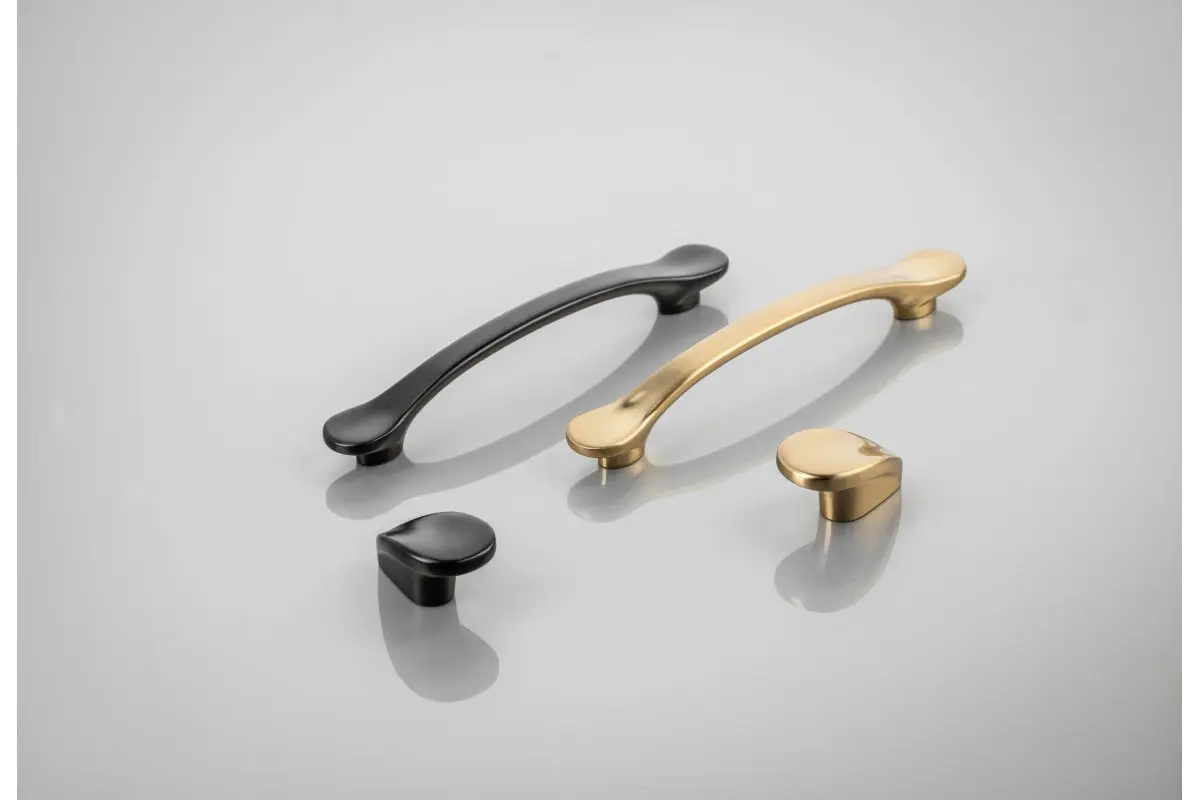 Gałka meblowa VENICE GTV