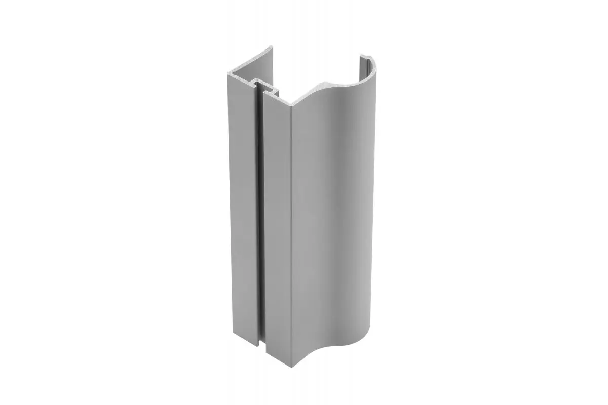 Profil aluminiowy rączka ERGO 18 mm L-2