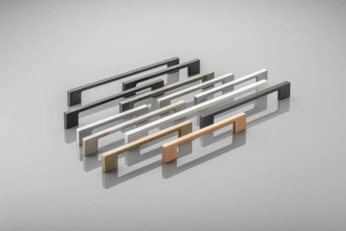 Uchwyt meblowy UZ-819 GTV