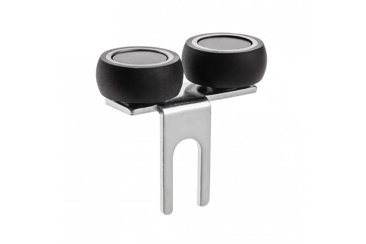 Prowadnik górny 18 mm rama A-PGR-18 GTV