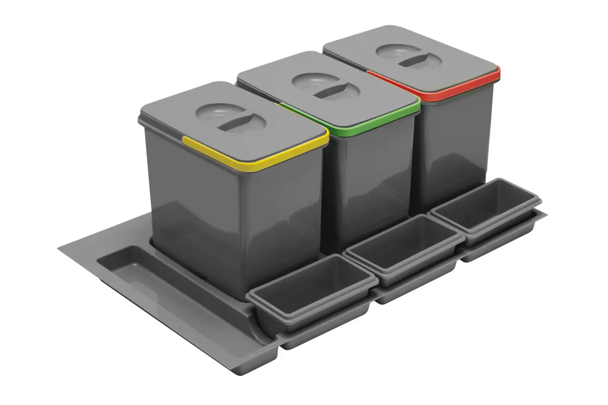 Pojemnik GTV MULTINO