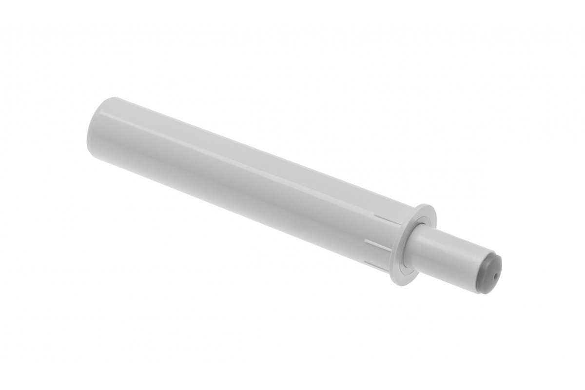 Amortyzator wpuszczany szary AM-ODB000-60 GTV