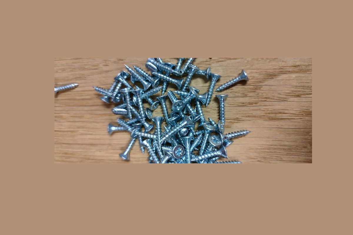 Wkręt 3,5x30 ocynk (1000) ASTRA - obrazek 3