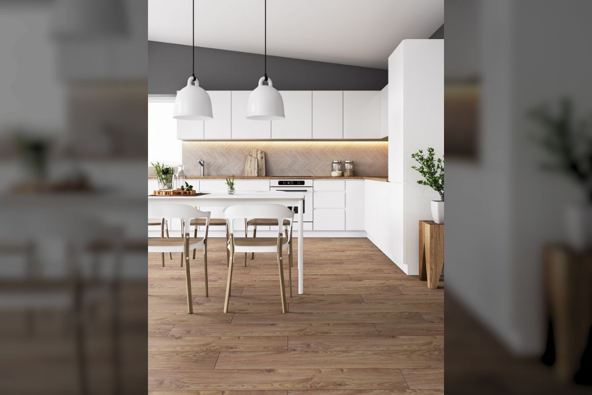 Kronospan blat Slim Line Biel Alpejska 868S SU - obrazek 16