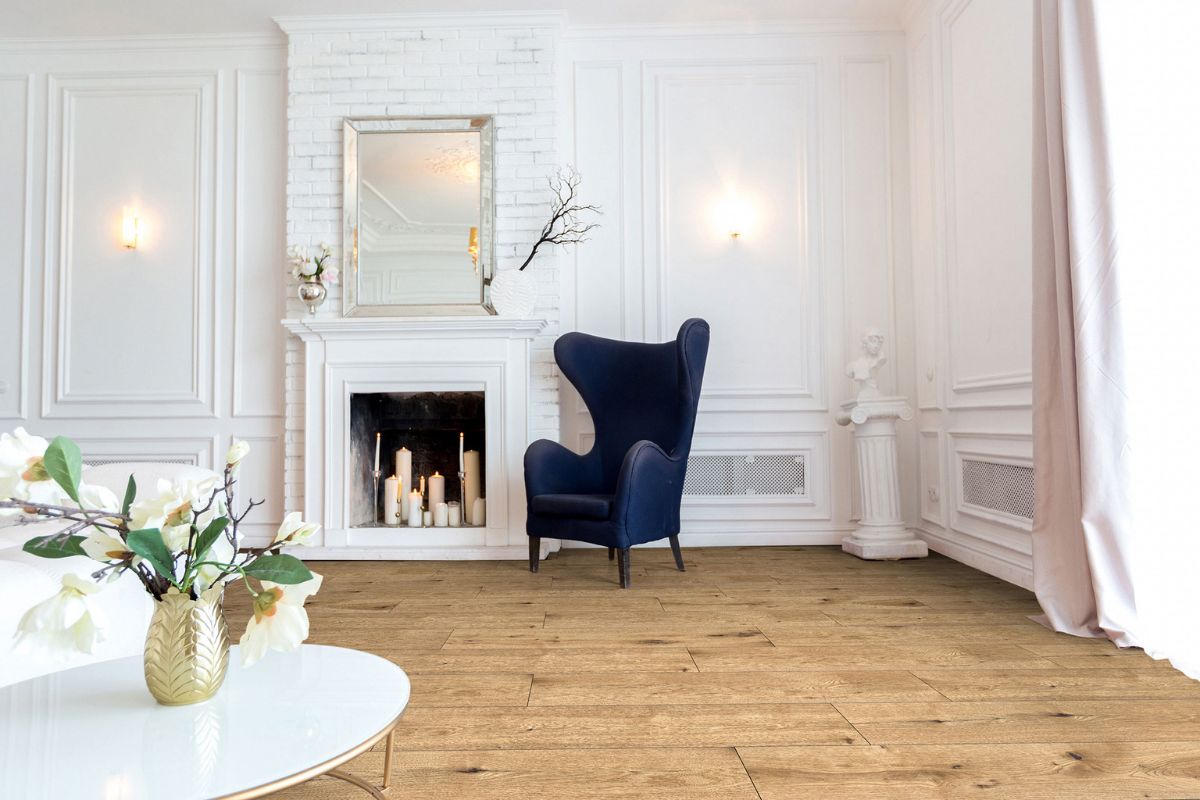 Kronospan blat Slim Line Biel Alpejska 868S SU - obrazek 14