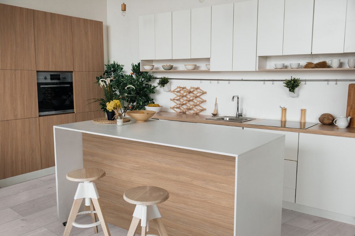 Kronospan blat Slim Line Biel Alpejska 868S SU - obrazek 11