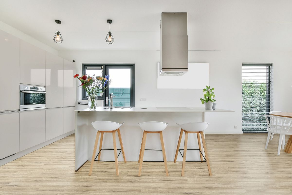 Kronospan blat Slim Line Biel Alpejska 868S SU - obrazek 23