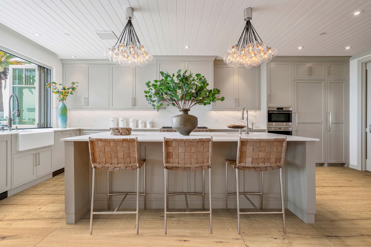 Kronospan blat Slim Line Biel Alpejska 868S SU - obrazek 22