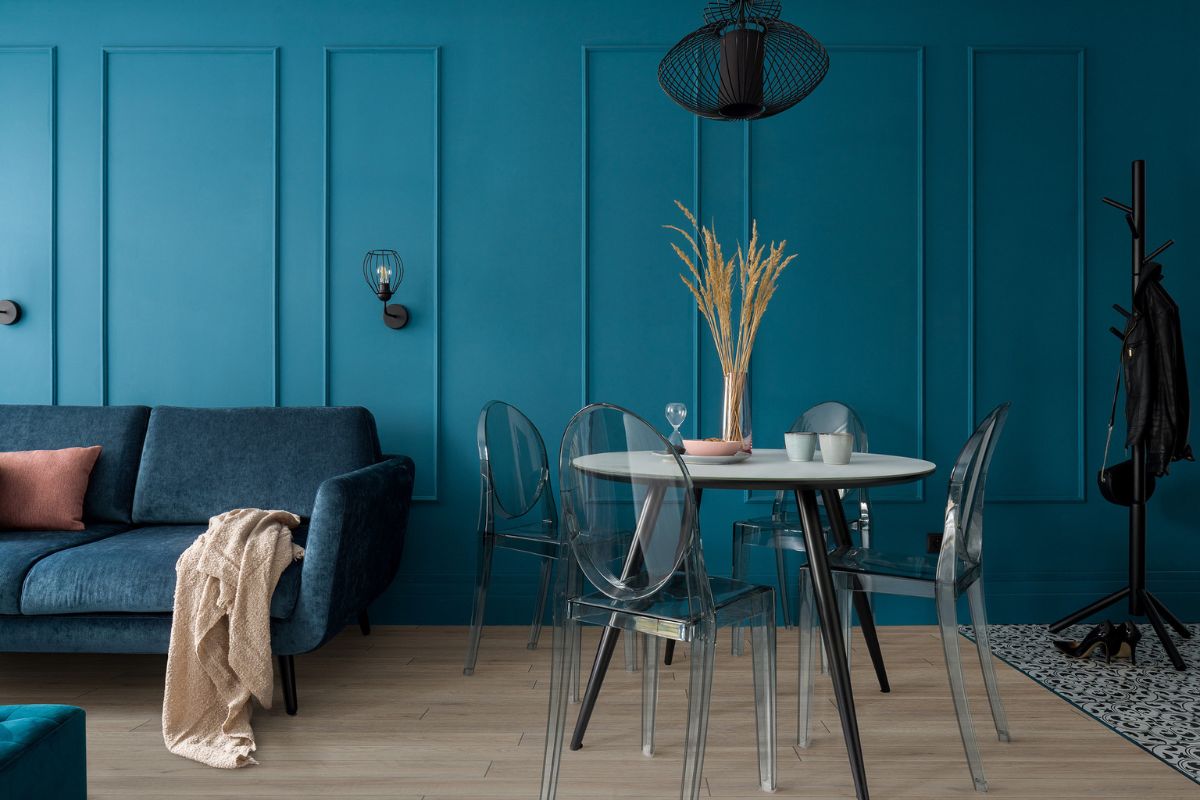 Kronospan blat Slim Line Biel Alpejska 868S SU - obrazek 20