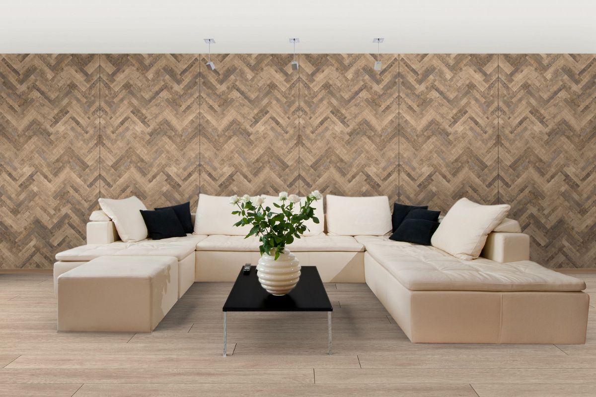 Kronospan blat Slim Line Czarny 0190 AF - obrazek 17