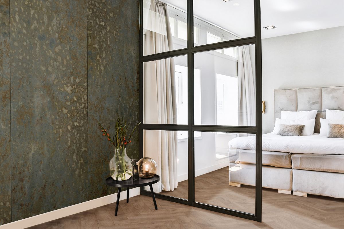 Kronospan blat Slim Line Czarny 0190 AF - obrazek 16