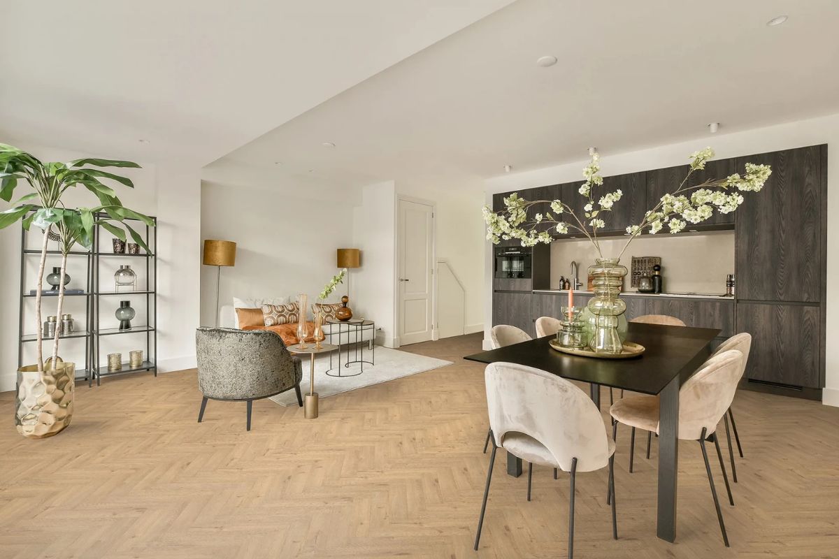 Kronospan blat Slim Line Czarny 0190 AF - obrazek 15