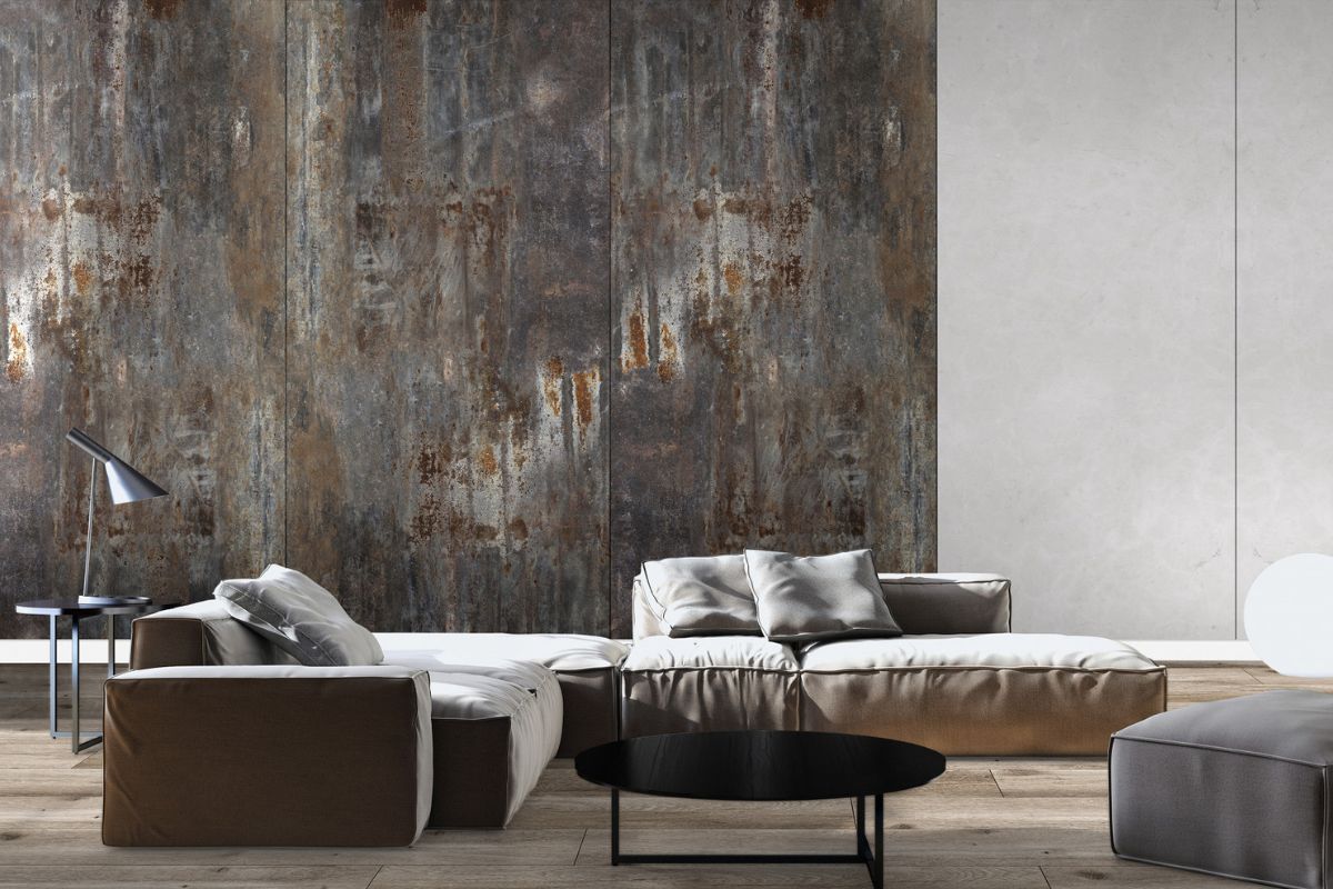 Kronospan blat Slim Line Czarny 0190 AF - obrazek 21