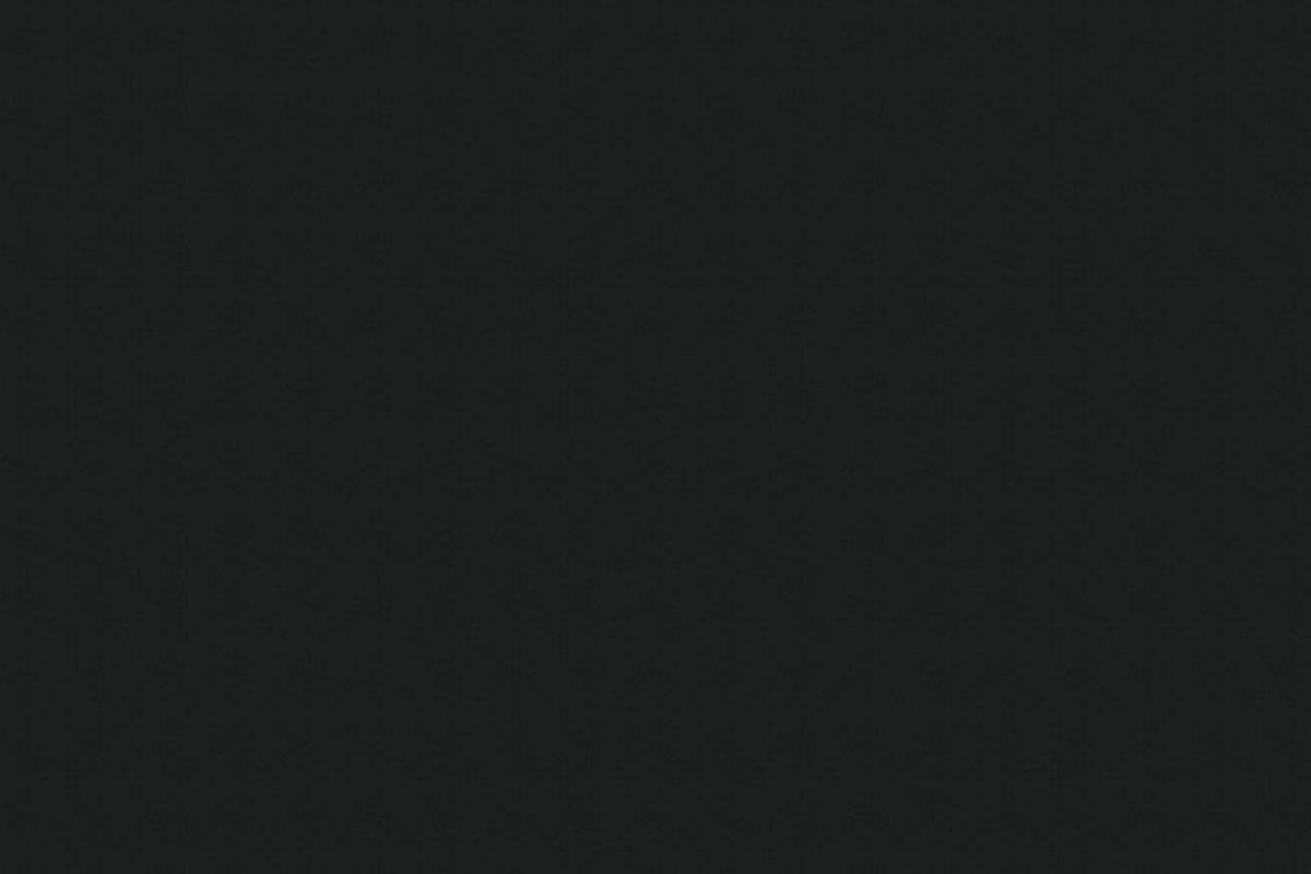 Kronospan blat Slim Line Czarny 0190 SL