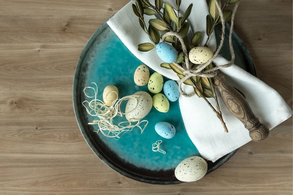 Kronospan blat Slim Line Dąb Castello Miodowy K358 PW - obrazek 4