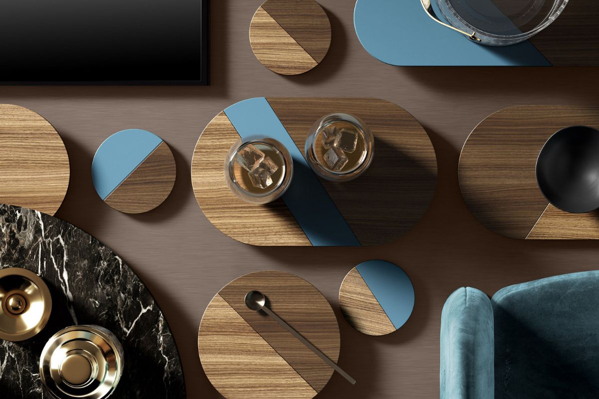 Kronospan blat Slim Line Galaxus K553 SU - obrazek 3