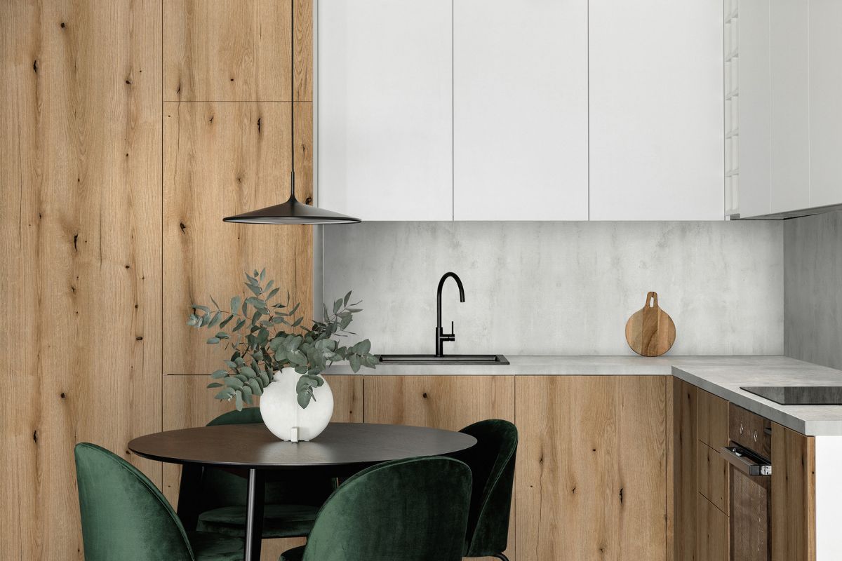 Kronospan blat Slim Line Portland K028 SU - obrazek 4