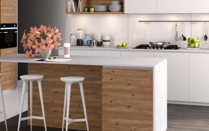 Fronty meblowe fornir  WIECH