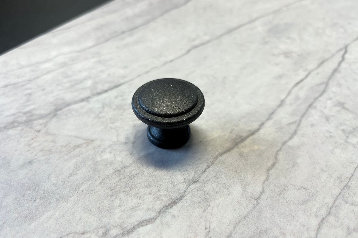 Gałka meblowa 2786 SCHWINN - obrazek 4